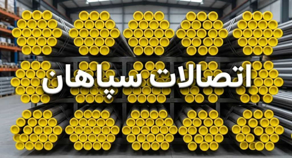 لوله های گازی چه کاربردی دارند